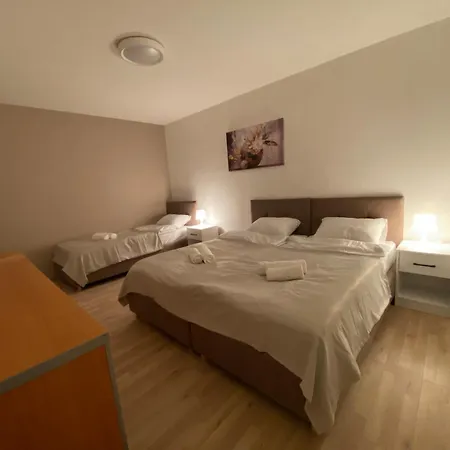 Fia House Kozle Skopje