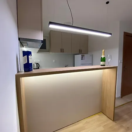 Apartament Fia House Kozle