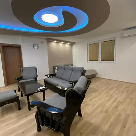 Fia House Kozle Skopje