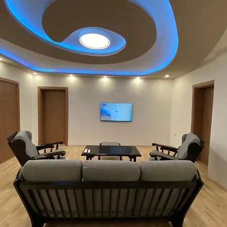 Fia House Kozle Apartament