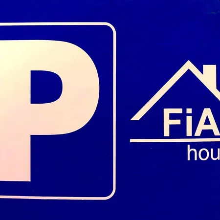 Fia House Kozle