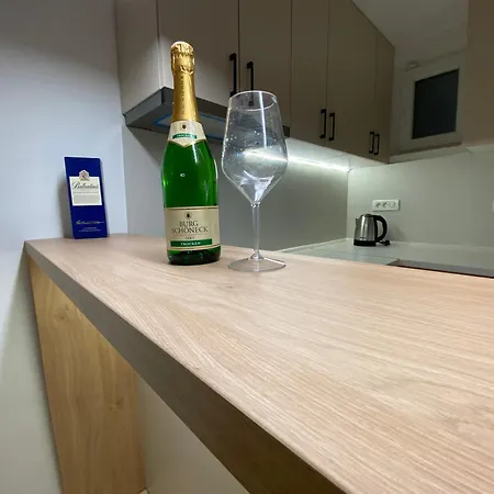 Apartament Fia House Kozle Skopje