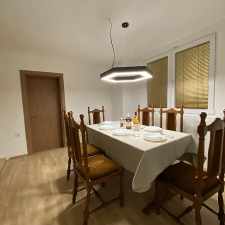 Fia House Kozle