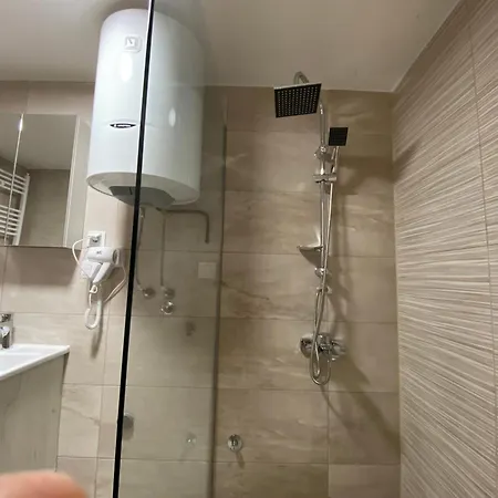Fia House Kozle * Skopje