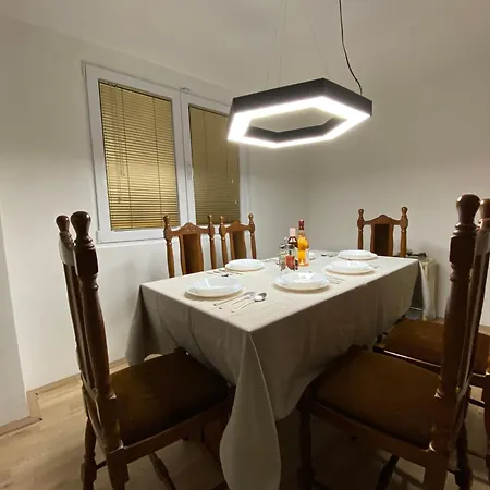 Apartament Fia House Kozle *
