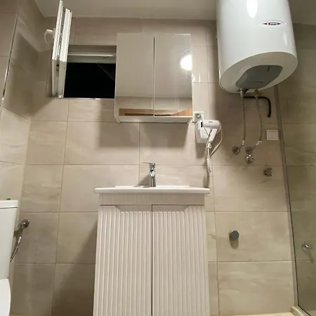 Fia House Kozle