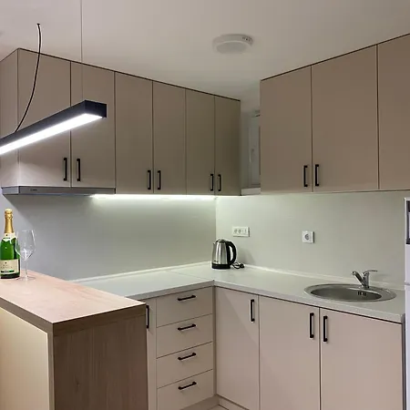 Apartament Fia House Kozle